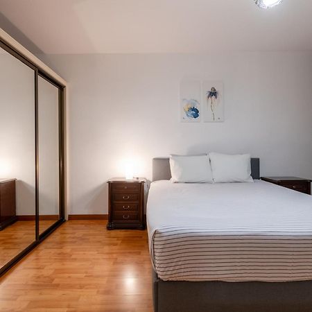 Atlantic View Apartment At Formosa Beach Funchal  Bagian luar foto