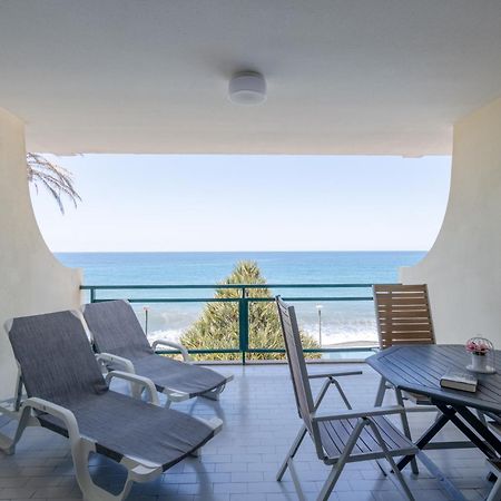 Atlantic View Apartment At Formosa Beach Funchal  Bagian luar foto