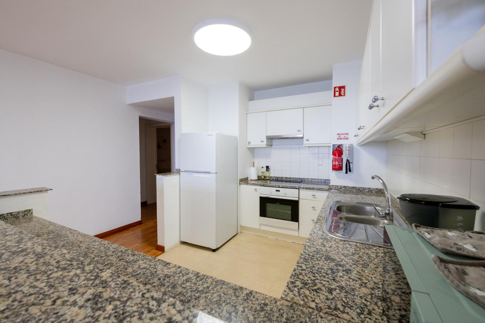 Atlantic View Apartment At Formosa Beach Funchal  Bagian luar foto