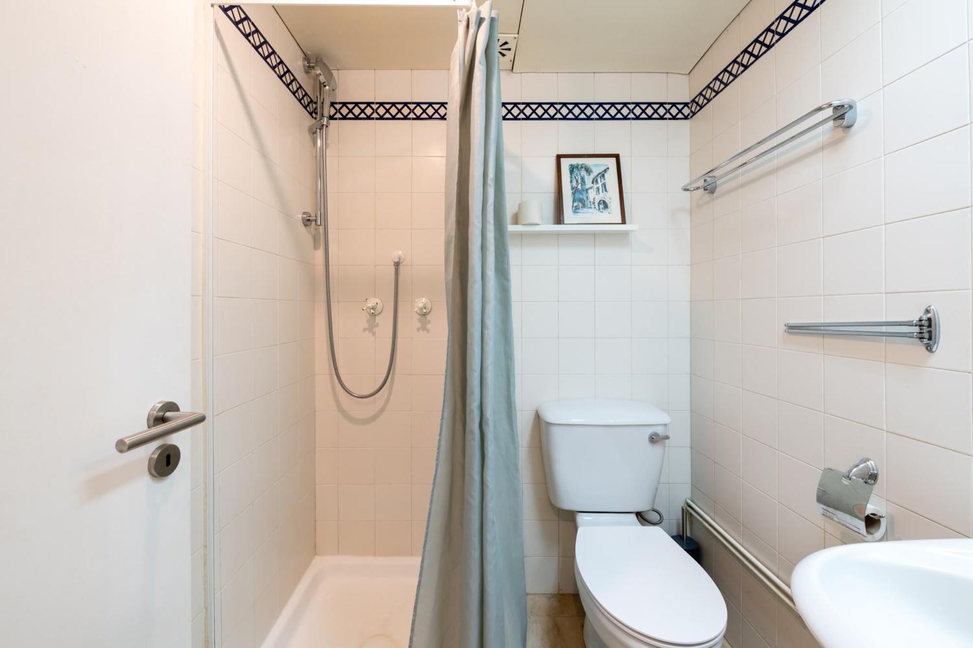 Atlantic View Apartment At Formosa Beach Funchal  Bagian luar foto
