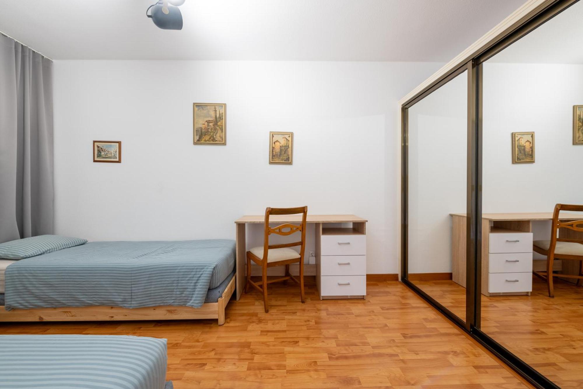 Atlantic View Apartment At Formosa Beach Funchal  Bagian luar foto
