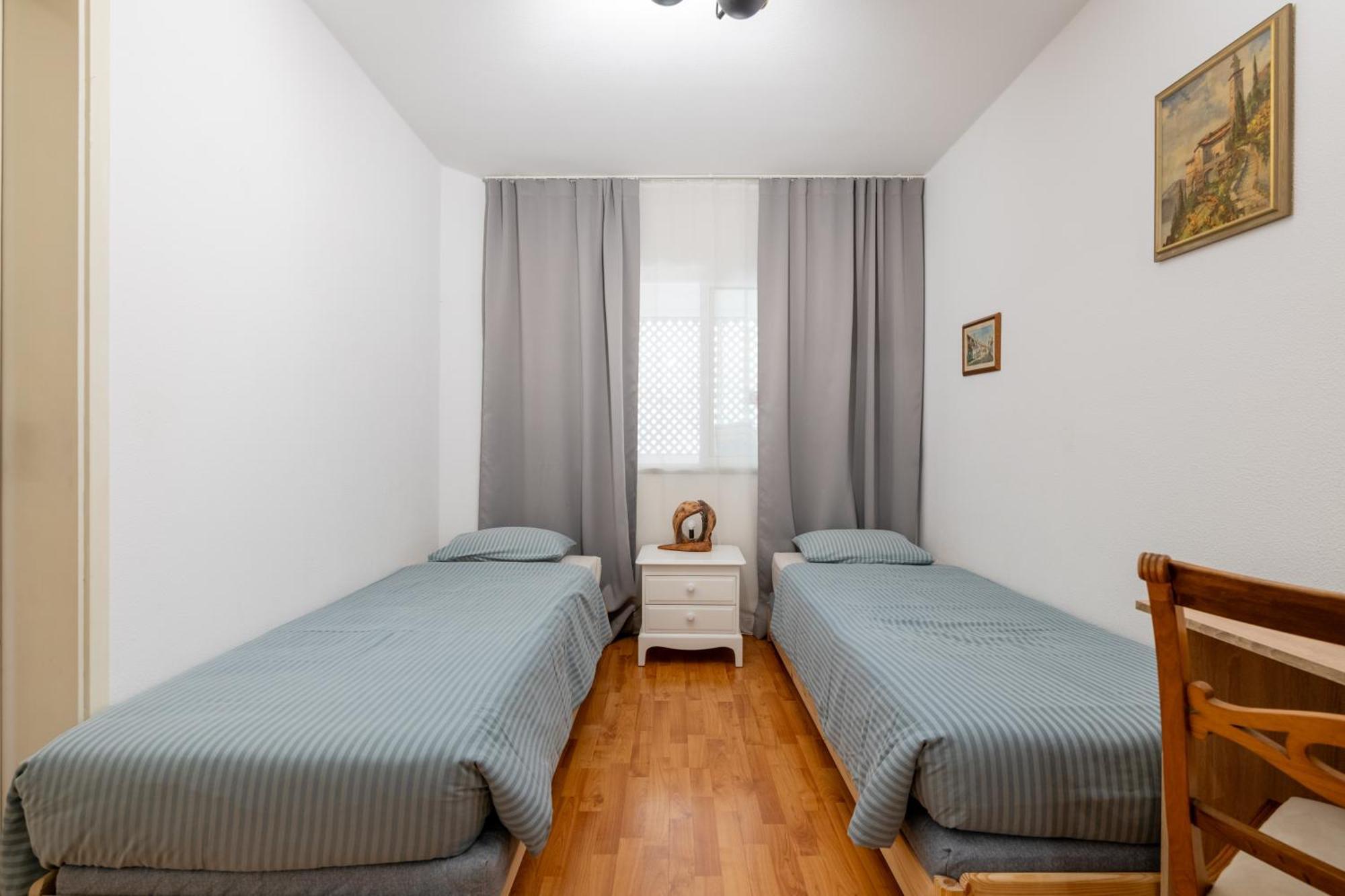 Atlantic View Apartment At Formosa Beach Funchal  Bagian luar foto