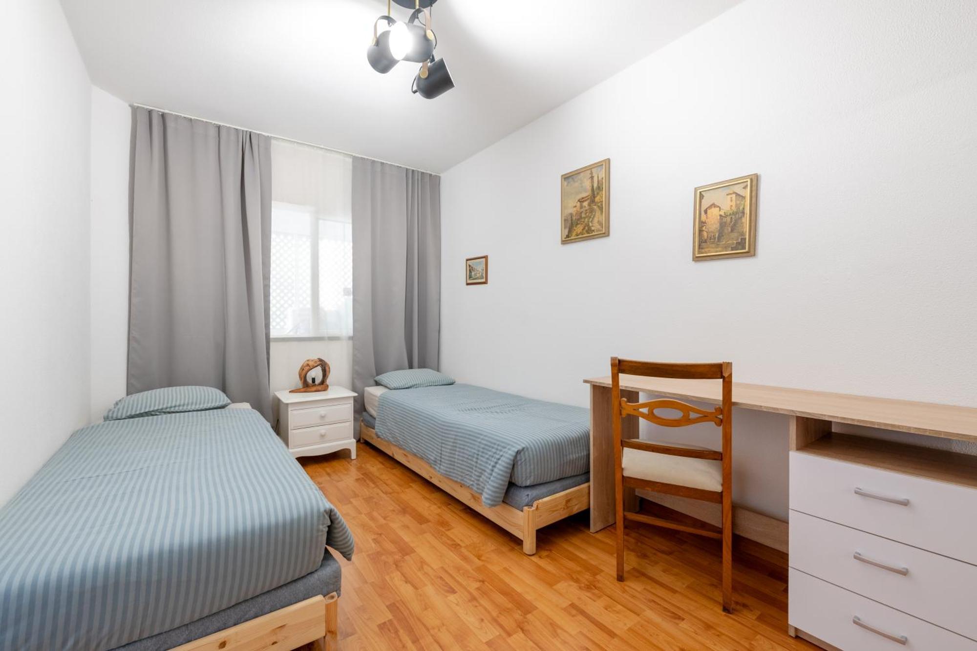 Atlantic View Apartment At Formosa Beach Funchal  Bagian luar foto