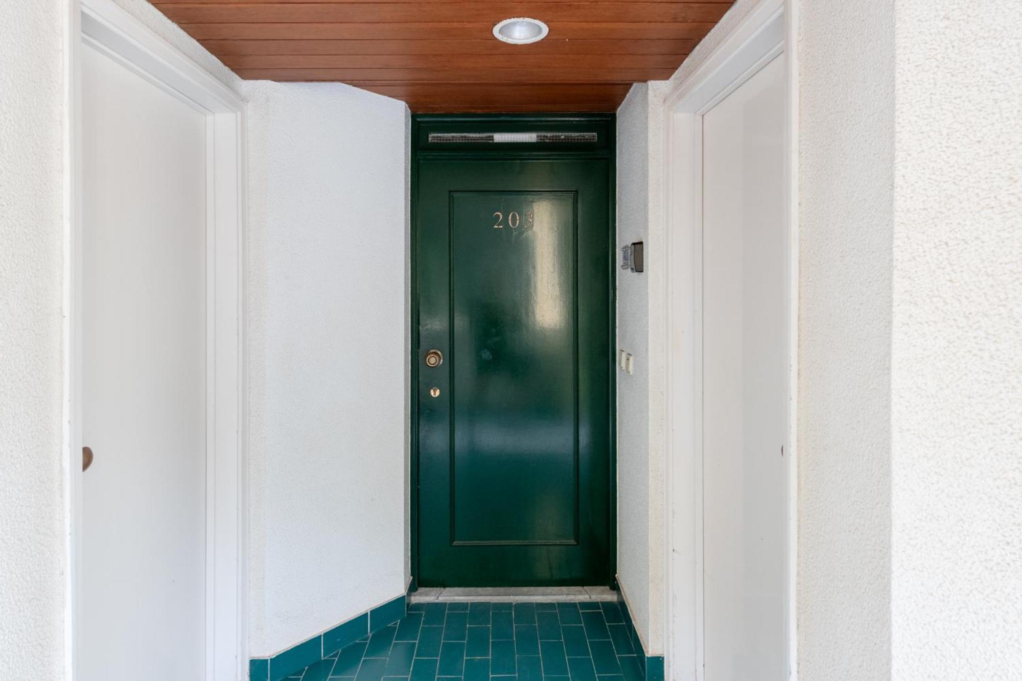 Atlantic View Apartment At Formosa Beach Funchal  Bagian luar foto